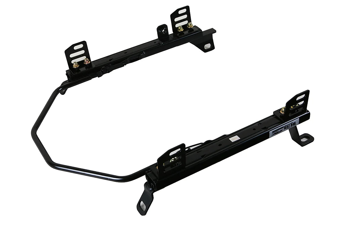 BUDDY CLUB RACING SPEC SEAT RAIL: HONDA CIVIC
