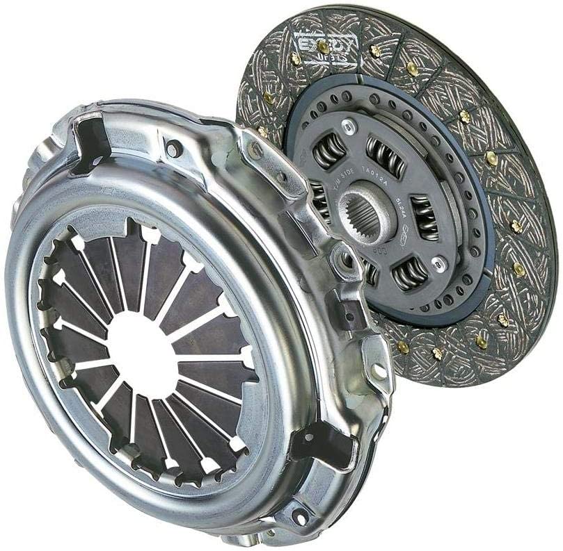 EXEDY OE CLUTCH KIT: ACURA/HONDA RSX TYPE-S 02-06/CIVIC SI 06-08