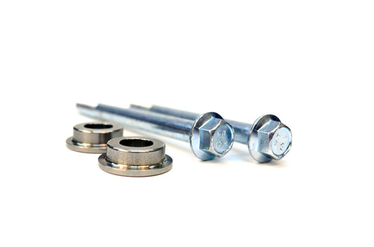 ASR LCA BOLT AND SPACER: ACURAHONDA CIVIC/DEL SOL 92-95/INTEGRA 94-01