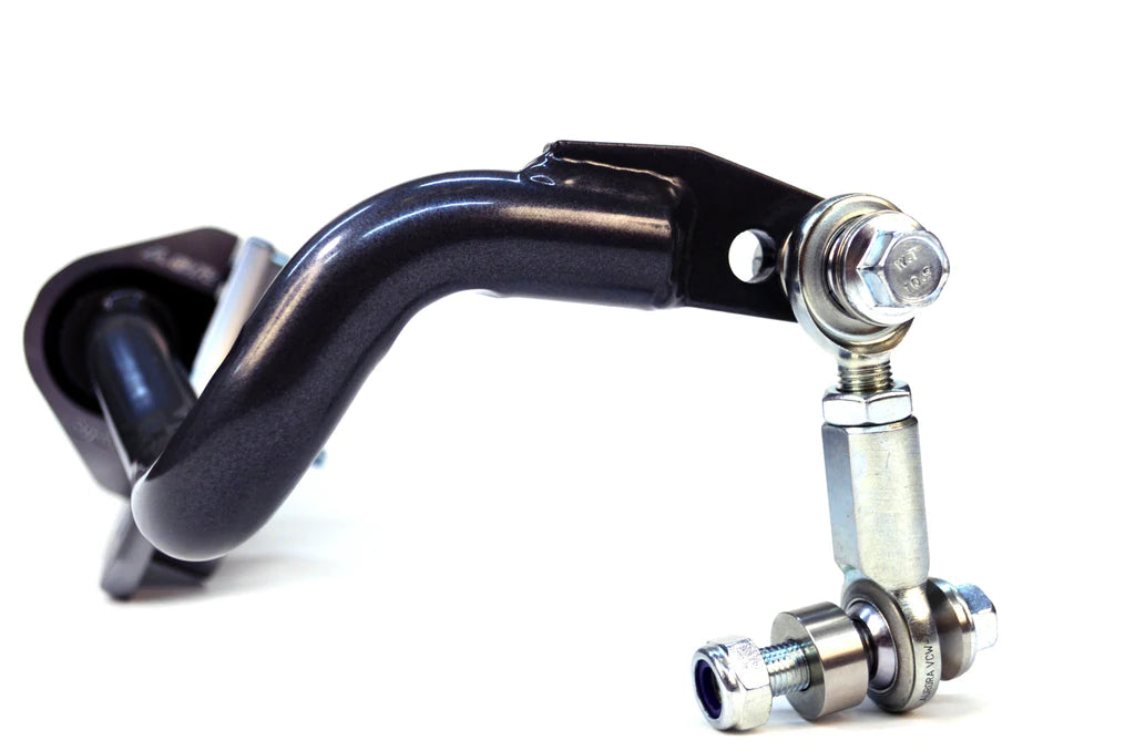 ASR SUBFRAME REINFORCEMENT BRACE AND BAR: ACURA/HONDA INTEGRA 90-93