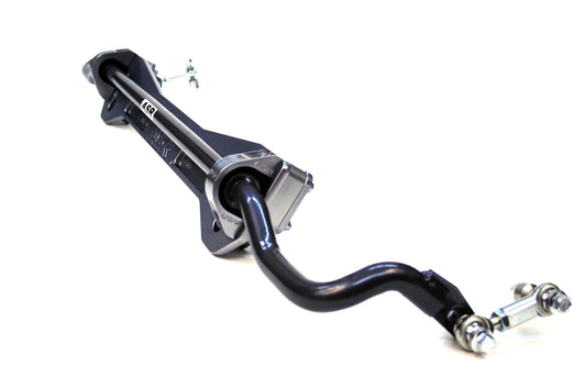 ASR SUBFRAME REINFORCEMENT BRACE AND BAR: ACURA/HONDA CIVIC 92-95 /INTEGRA 94-01