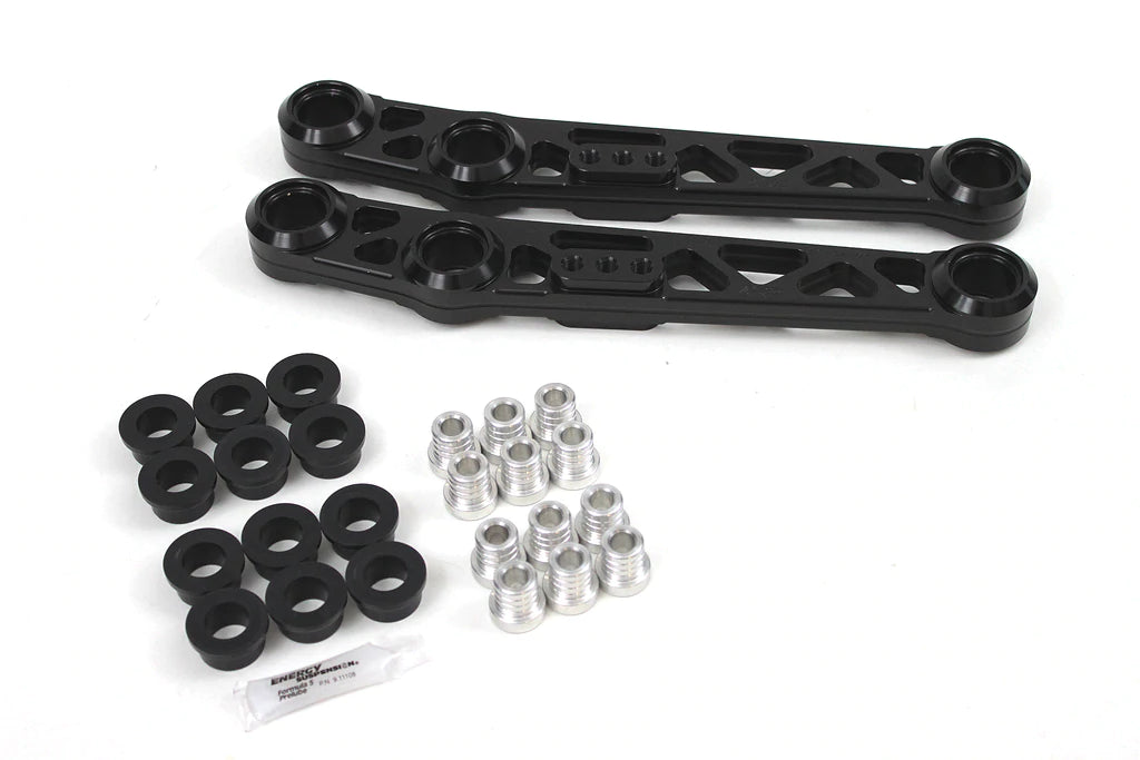 ASR REAR LOWER CONTROL ARMS: ACURA/HONDA 88-95 CIVIC/ 94-01 INTEGRA