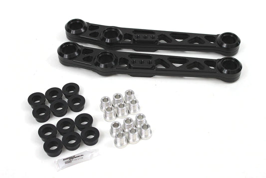 ASR REAR LOWER CONTROL ARMS: ACURA/HONDA 88-95 CIVIC/ 94-01 INTEGRA