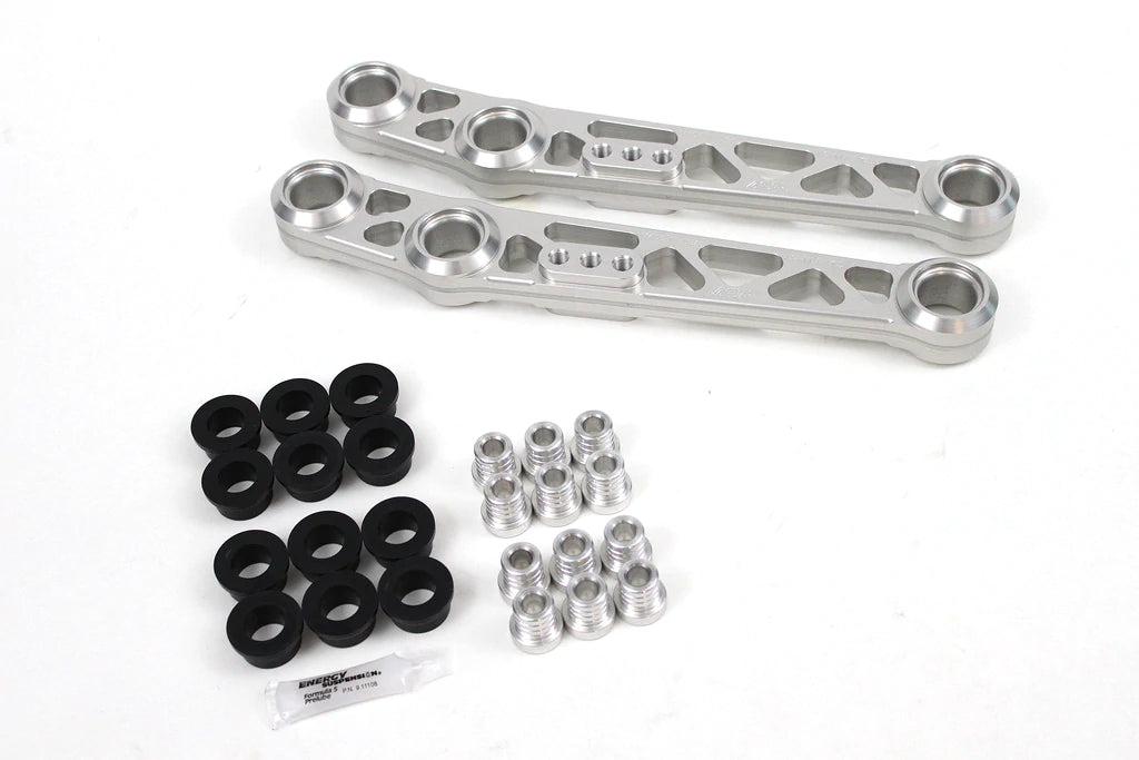 ASR REAR LOWER CONTROL ARMS: ACURA/HONDA 88-95 CIVIC/ 94-01 INTEGRA