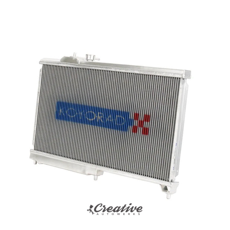 KOYORAD ACURA/HONDA 36mm FULLSIZE N1 RADIATOR: CIVIC 92-00 (VH0812N1)