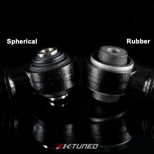 K-TUNED REAR CAMBER KIT: 88-00 Civic/ 90-01 Integra