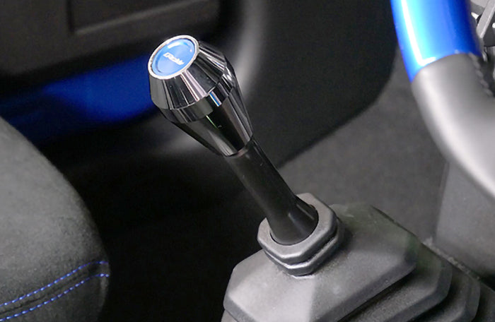 GREDDY SHIFT KNOB TRADITIONAL A01