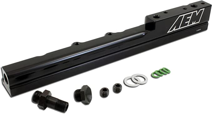 AEM FUEL RAIL: ACURA INTEGRA 94-01