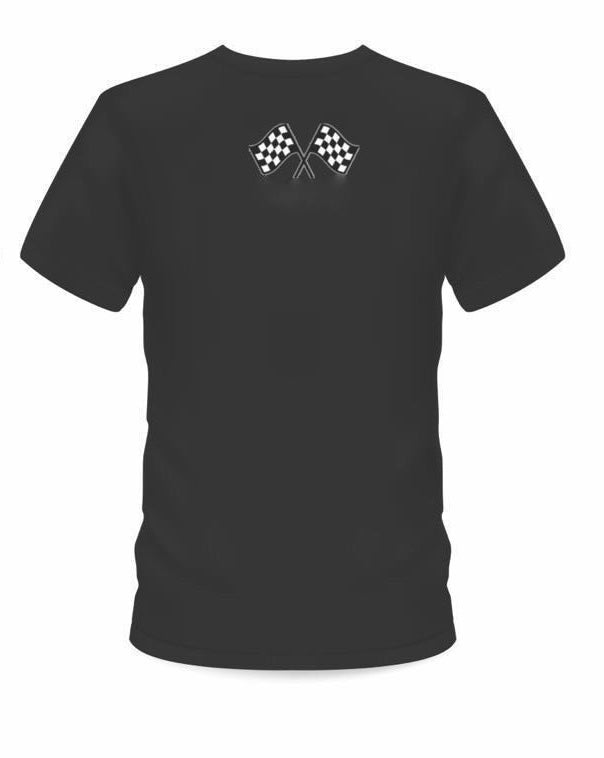 We Get Around “The Classic WGA” T-Shirt