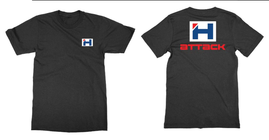 Hatchattack! “Primo” V1 T-Shirt