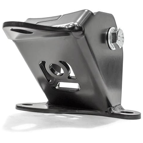 INNOVATIVE STEEL ENGINE MOUNT KIT: HONDA CIVIC 96-00 (2-BOLT POST MOUNT)