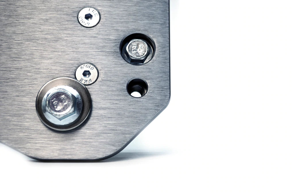 ASR LCA BOLT AND SPACER: ACURAHONDA CIVIC/DEL SOL 92-95/INTEGRA 94-01