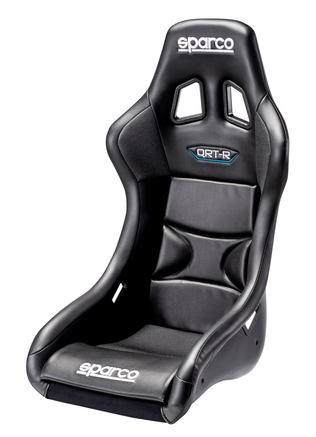 SPARCO COMPETITION SEAT: QRT-R