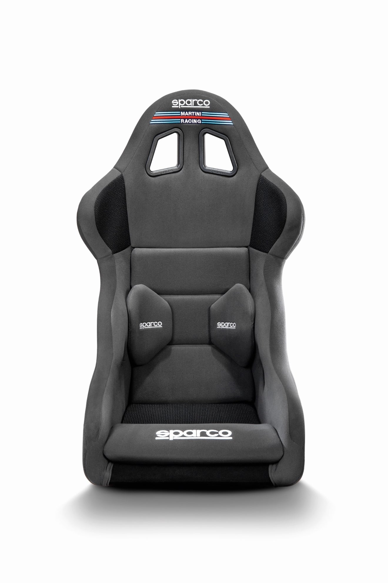 SPARCO COMPETITION SEAT: PRO 2000 MARTINI RACING