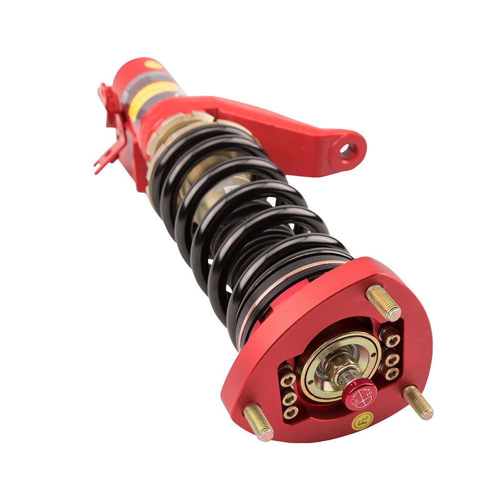 FUNCTION & FORM COILOVER TYPE 2: ACURA/HONDA CIVIC 01-05 (EM)