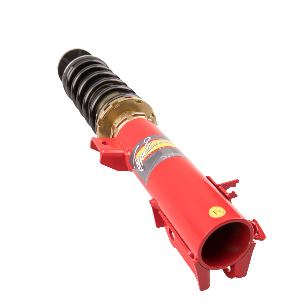 FUNCTION & FORM COILOVER TYPE 2: ACURA/HONDA FIT 06-08