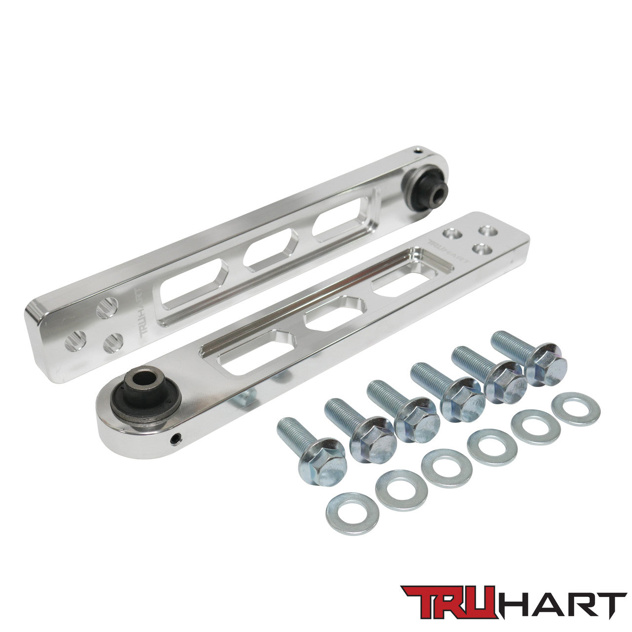 TRUHART REAR LOWER CONTROL ARMS: ACURA/HONDA RSX 96-00 / ELEMENT 03-07
