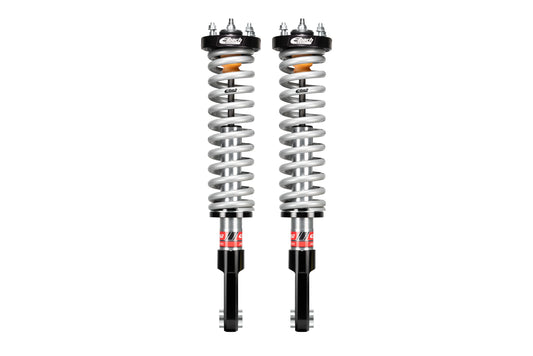 EIBACH PRO-TRUCK LIFT: TOYOTA TACOMA 05-15 (2WD) (STAGE 2)