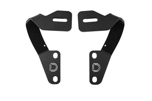 DIODE DYNAMICS STAGE SERIES DITCH LIGHT KIT:  TOYOTA 4RUNNER 10-23