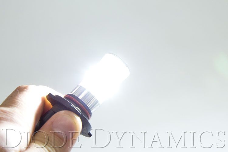 DIODE DYNAMICS: 9005 HP48 LED BULBS (PAIR)