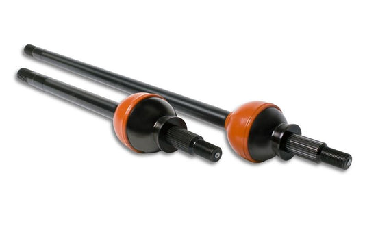 RCV PERFORMANCE ULTIMATE DANA CV AXLE SET: JEEP WRANGLER RUBICON JK (07-18)