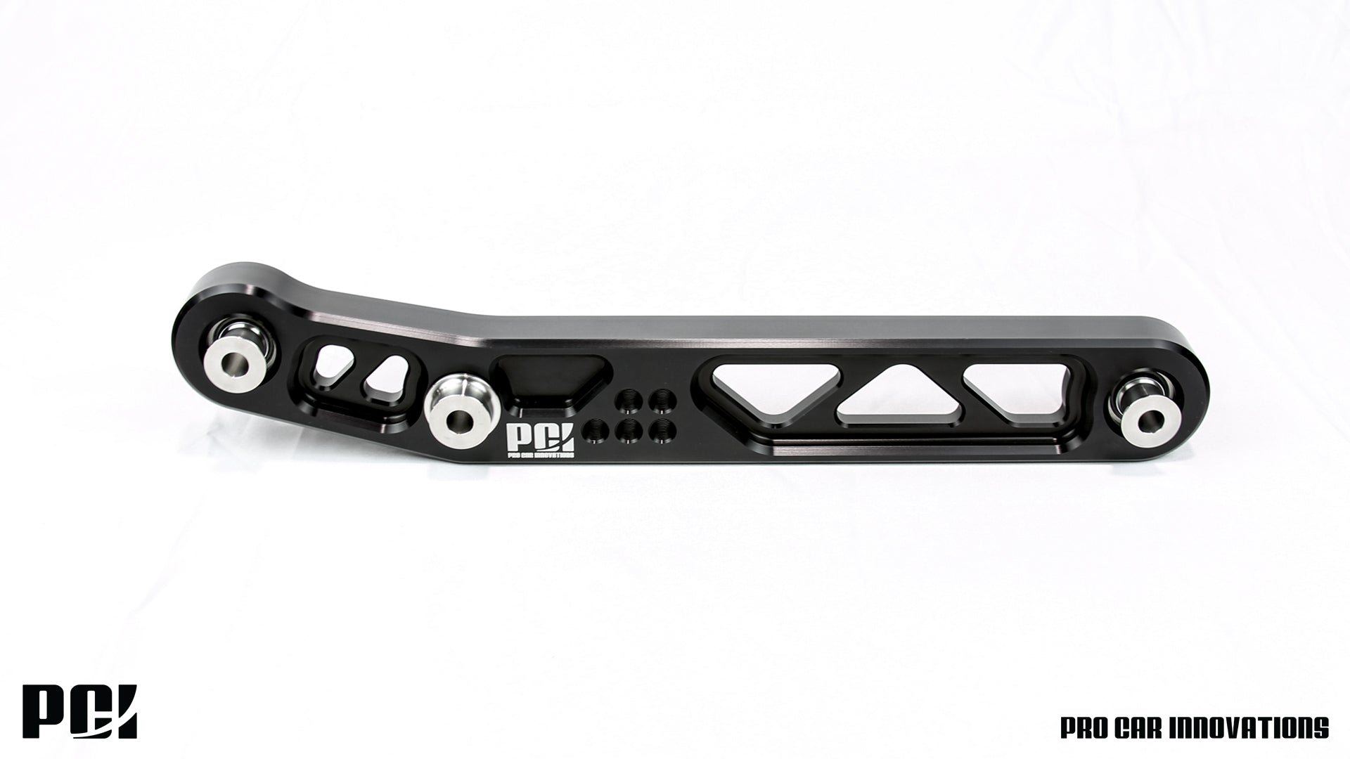 PCI REAR LOWER CONTROL ARMS: ACURA/HONDA CIVIC 88-95/ INTEGRA 89-01 ...