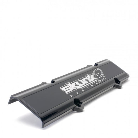 SKUNK2 BILLET WIRE COVER: B SERIES VTEC (BLACK)