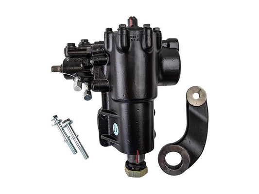 PSC MOTORSORTS BIG BORE XD CYLINDER ASSIST: 07-18 JEEP JK/JKU