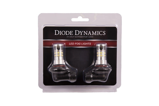 DIODE DYNAMICS: 9005 HP48 LED BULBS (PAIR)