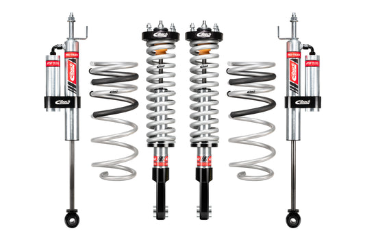 EIBACH PRO-TRUCK LIFT: TOYOTA TACOMA 24-25 (4WD) (STAGE 2R)