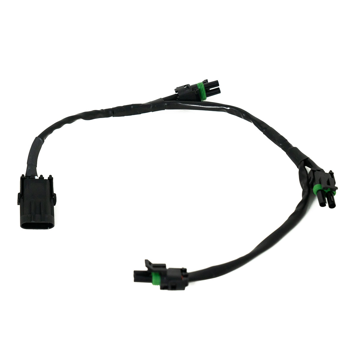 BAJA DESIGNS: XL LINKABLE WIRING HARNESS (UNIVERSAL)