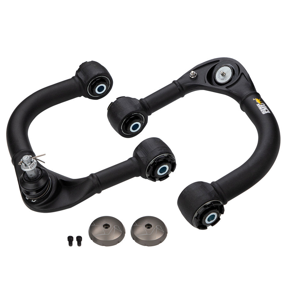 OLD MAN EMU FRONT UPPER CONTROL ARMS: TOYOTA TACOMA 05-23