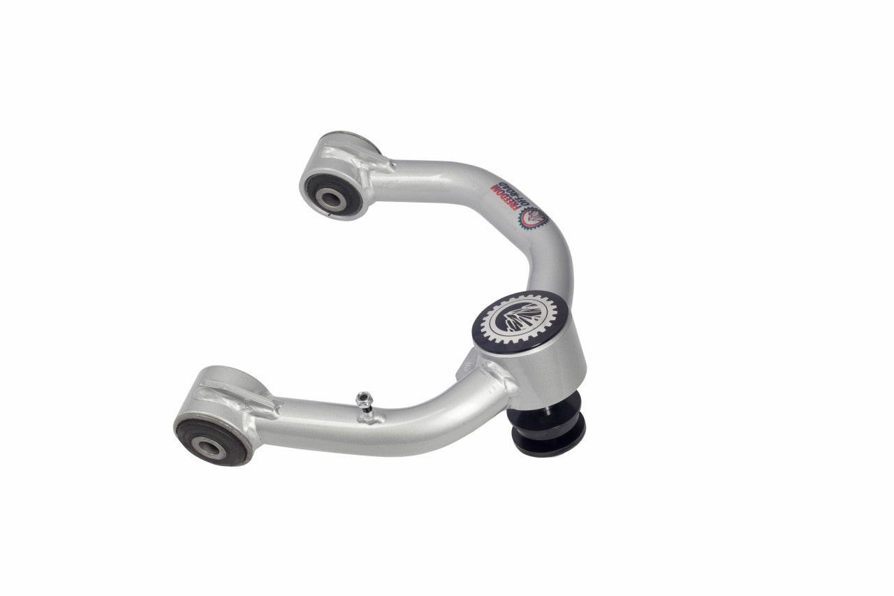 FREEDOM OFF-ROAD FRONT UPPER CONTROL ARM: TOYOTA 4RUNNER 95-02/TACOMA 96-04 (2-4" LIFT UNIBALL)