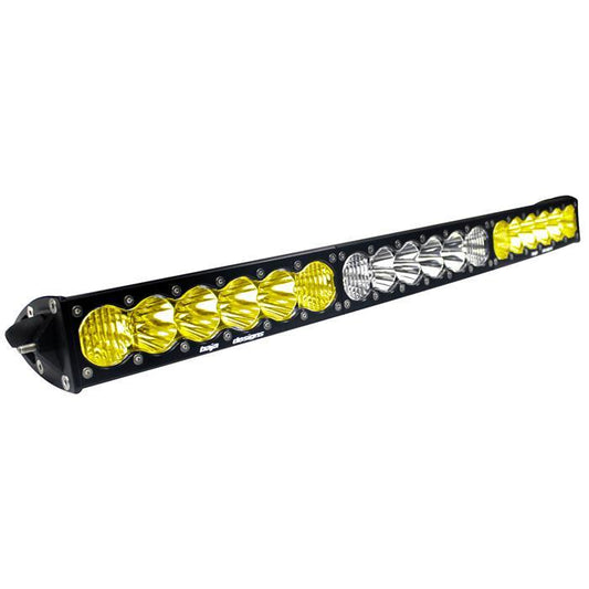 BAJA DESIGNS: ONX6 ARC DUAL CONTROL LED LIGHT BAR (UNIVERSAL)