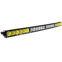 BAJA DESIGNS: ONX6 ARC DUAL CONTROL LED LIGHT BAR (UNIVERSAL)