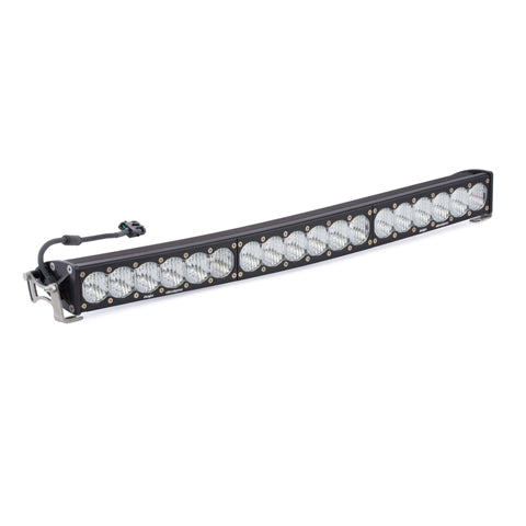 BAJA DESIGNS: ONX6 ARC LED LIGHT BAR (UNIVERSAL)