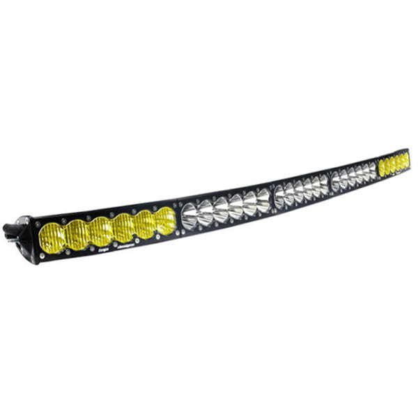 BAJA DESIGNS: ONX6 ARC DUAL CONTROL LED LIGHT BAR (UNIVERSAL)