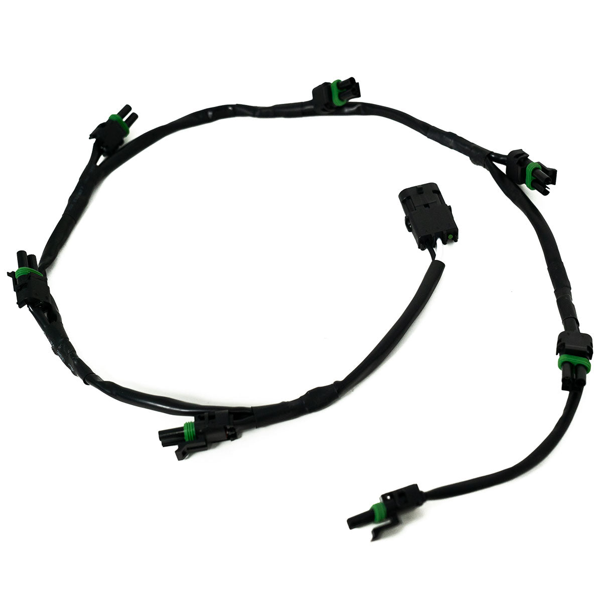 BAJA DESIGNS: XL LINKABLE WIRING HARNESS (UNIVERSAL)