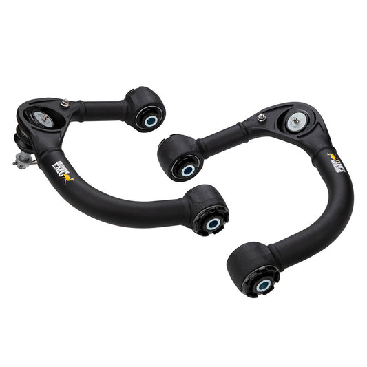 OLD MAN EMU FRONT UPPER CONTROL ARMS: TOYOTA TACOMA 05-23