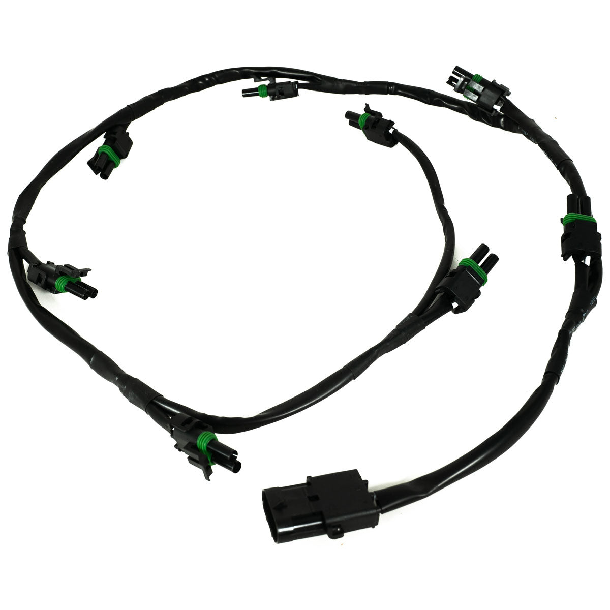 BAJA DESIGNS: XL LINKABLE WIRING HARNESS (UNIVERSAL)