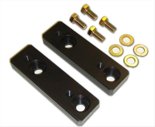 ICON VEHICLE DYNAMICS SWAY BAR RELOCATION KIT: TOYOTA 4RUNNER 05-23/ 07-09 FJ CRUISER/ 05-23 TACOMA