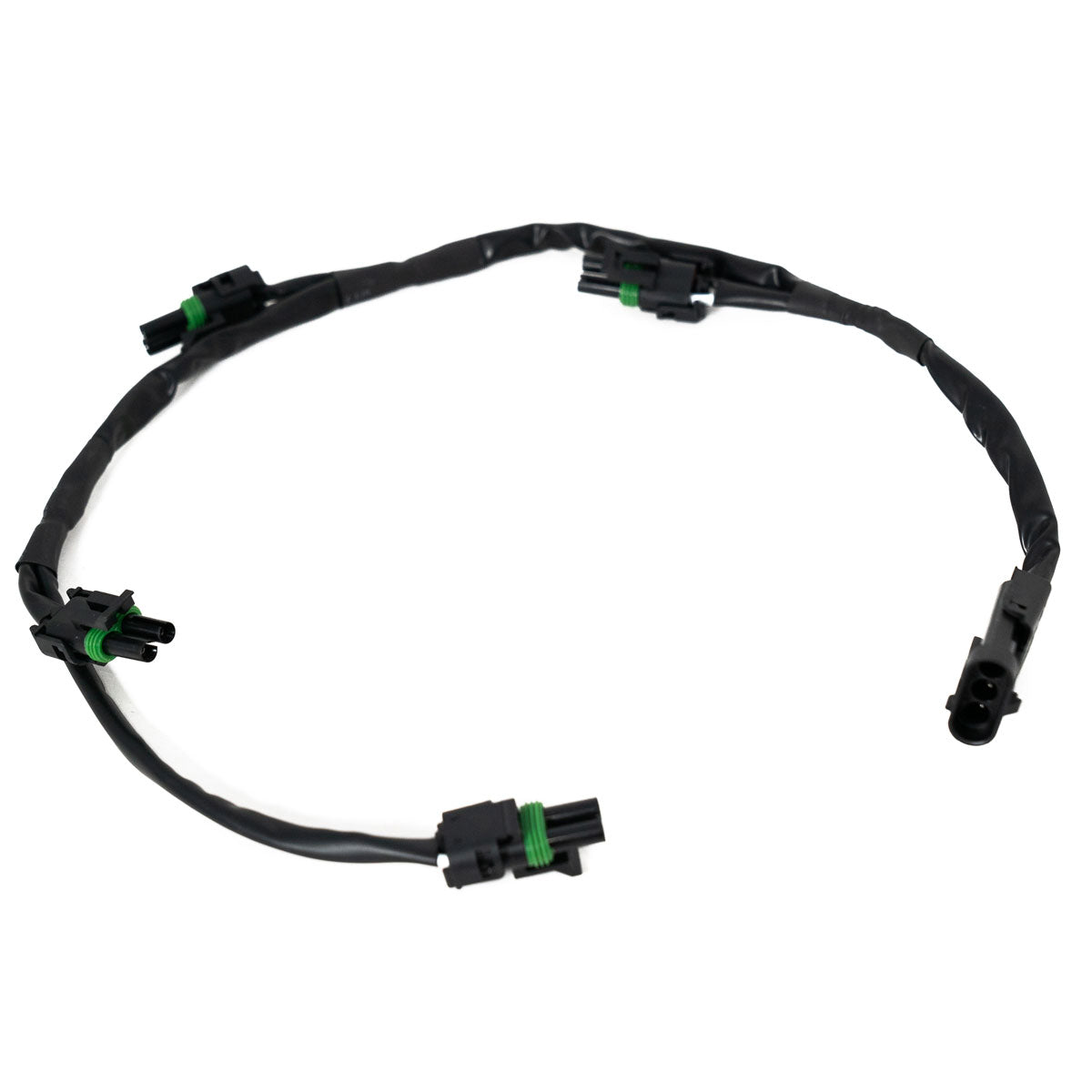 BAJA DESIGNS: XL LINKABLE WIRING HARNESS (UNIVERSAL)