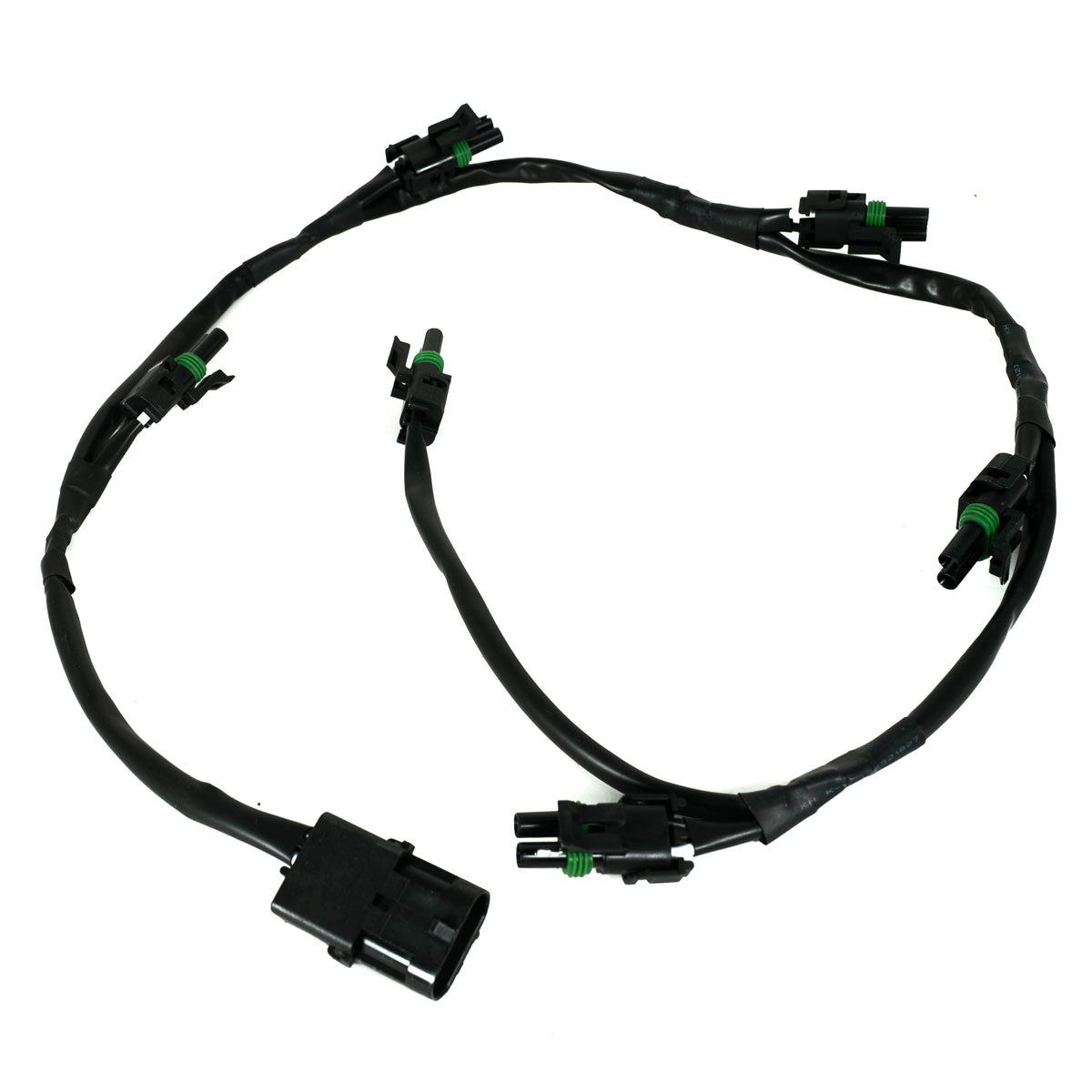 BAJA DESIGNS: XL LINKABLE WIRING HARNESS (UNIVERSAL)