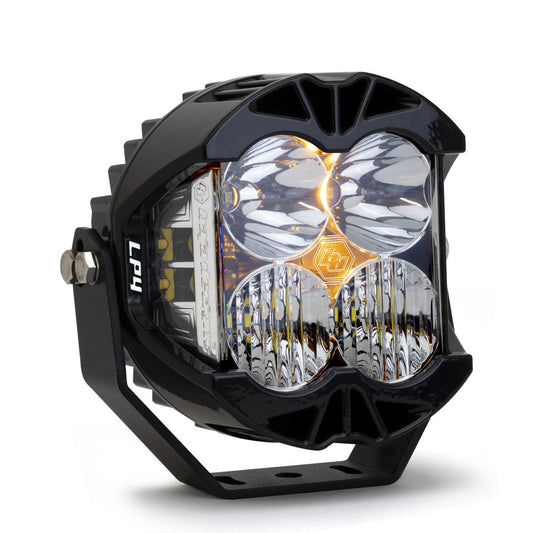 BAJA DESIGNS:  LP4 PRO LED AUXILARY LIGHT POD (UNIVERSAL)