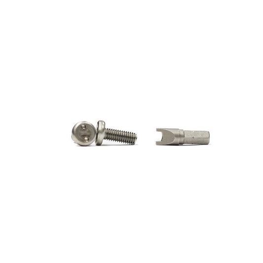 BAJA DESIGNS: ONX6+/S8/XL/LP SERIES SECURITY HARDWARE KIT (UNIVERSAL)