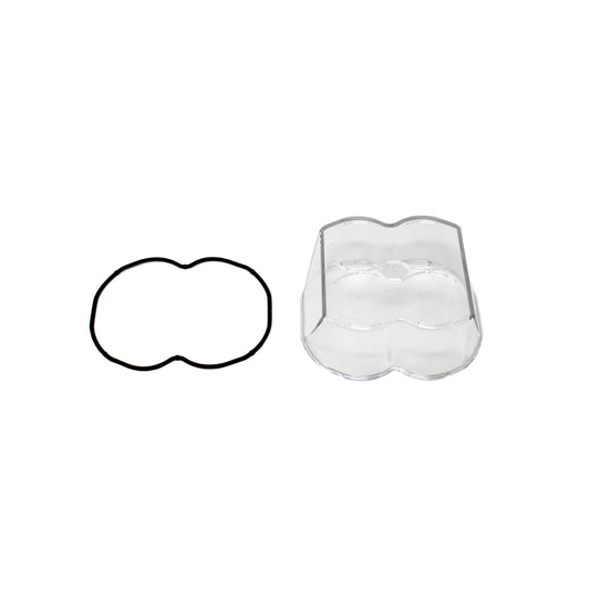 BAJA DESIGNS: LP4 LIGHT POD LENS (UNIVERSAL)