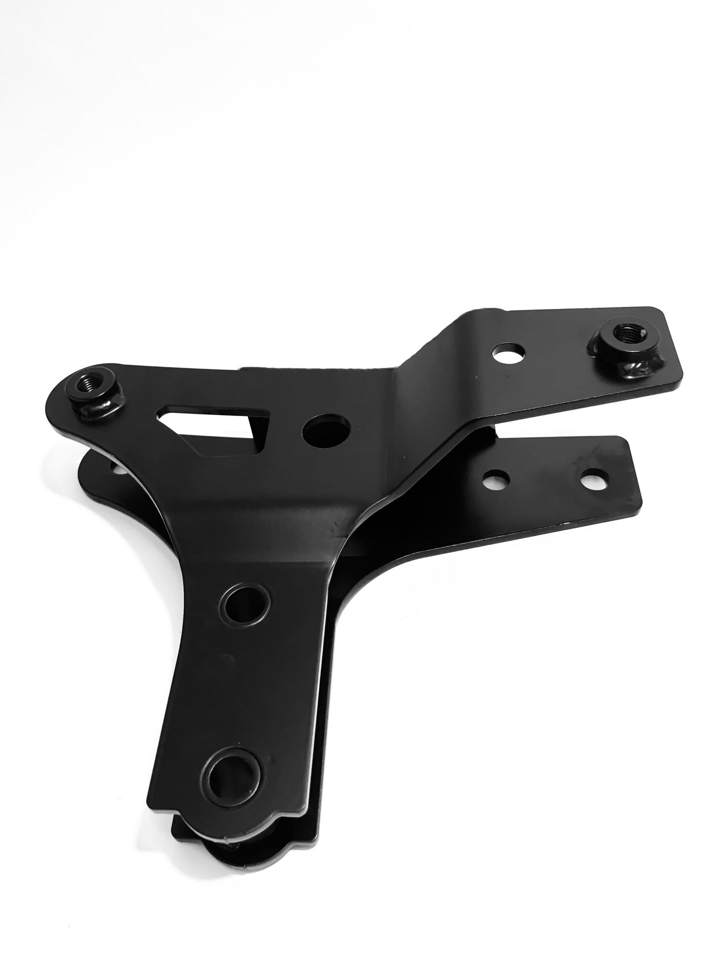 HASPORT PERFORMANCE T BRACKET: ACURA/HONDA CIVIC 92-95/DEL SOL/INTEGRA 94-01 (B SERIES)