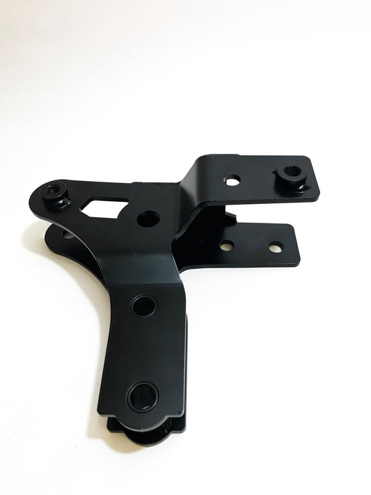 HASPORT PERFORMANCE T BRACKET: HONDA CIVIC 96-00 (B SERIES)