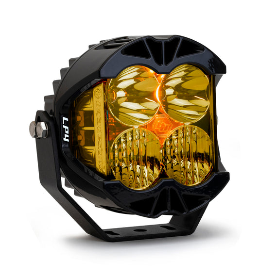 BAJA DESIGNS:  LP4 PRO LED AUXILARY LIGHT POD (UNIVERSAL)