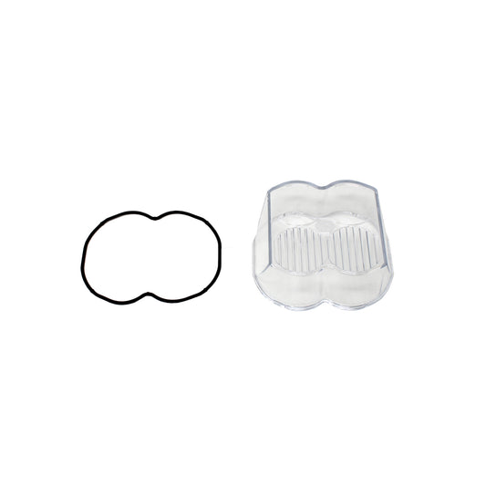 BAJA DESIGNS: LP4 LIGHT POD LENS (UNIVERSAL)
